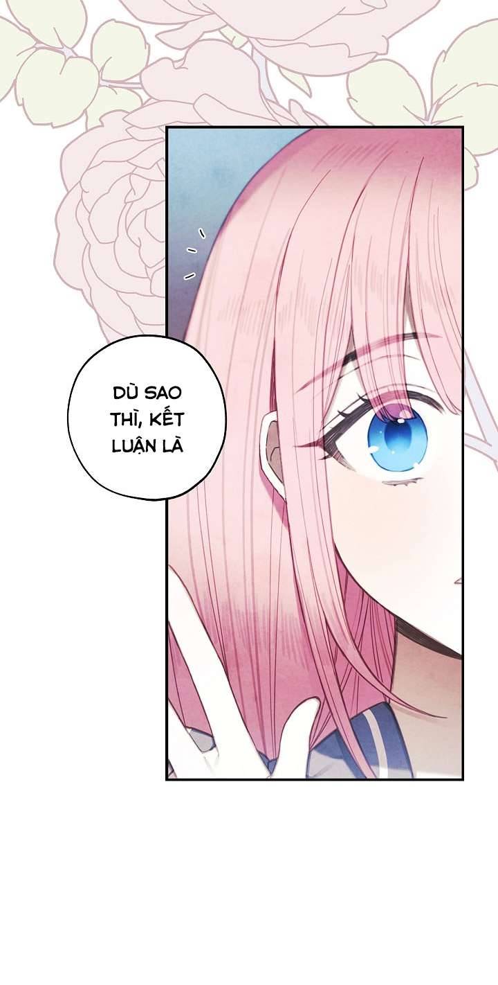 Cửa Hàng Búp Bê Của Công Chúa Chap 17 - Trang 2