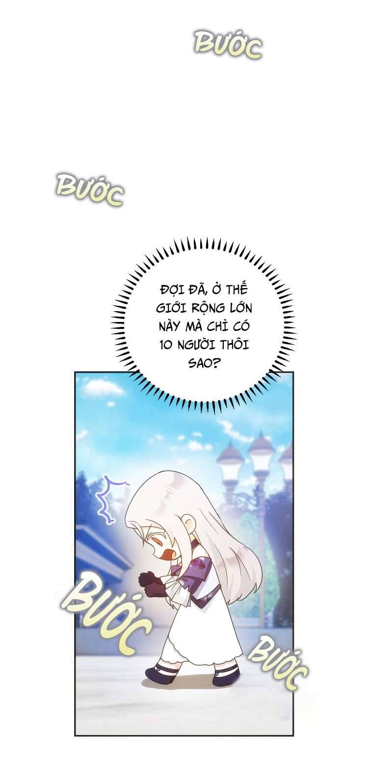 Tôi Trở Thành Vợ Của Nam Chính Chap 26 - Trang 3