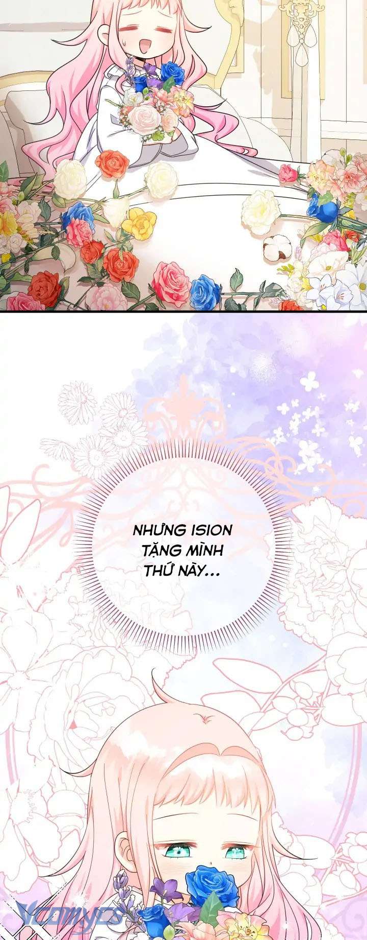 Tiểu Thư Tích Tiền Đi Bụi Chapter 37 - Trang 4