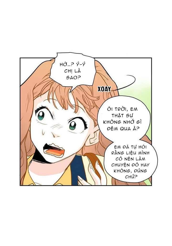 Ranh Giới 32 - Next Chapter 32