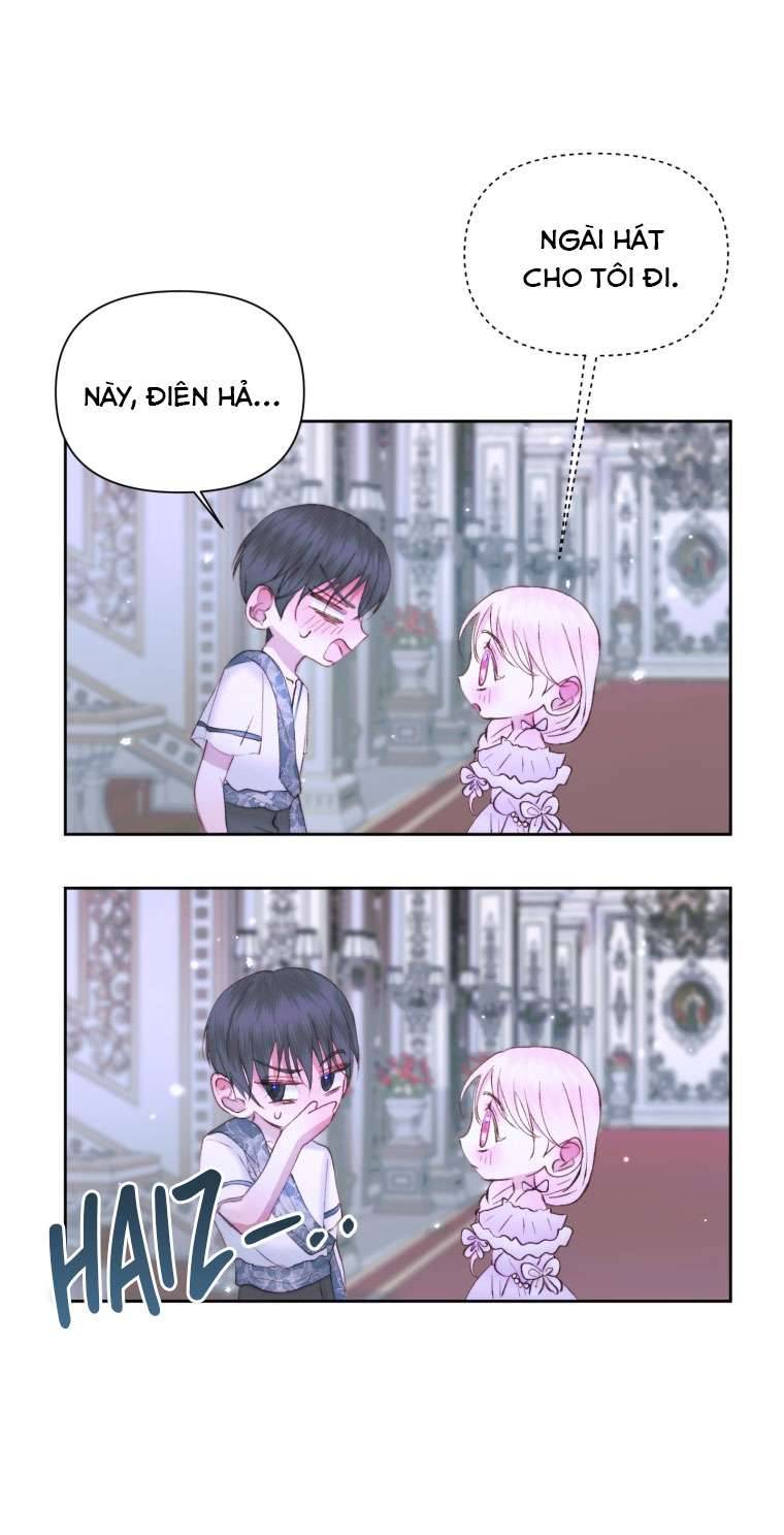 Siren: Trở Thành Gia Đình Của Nhân Vật Phản Diện Chapter 46 - Trang 3