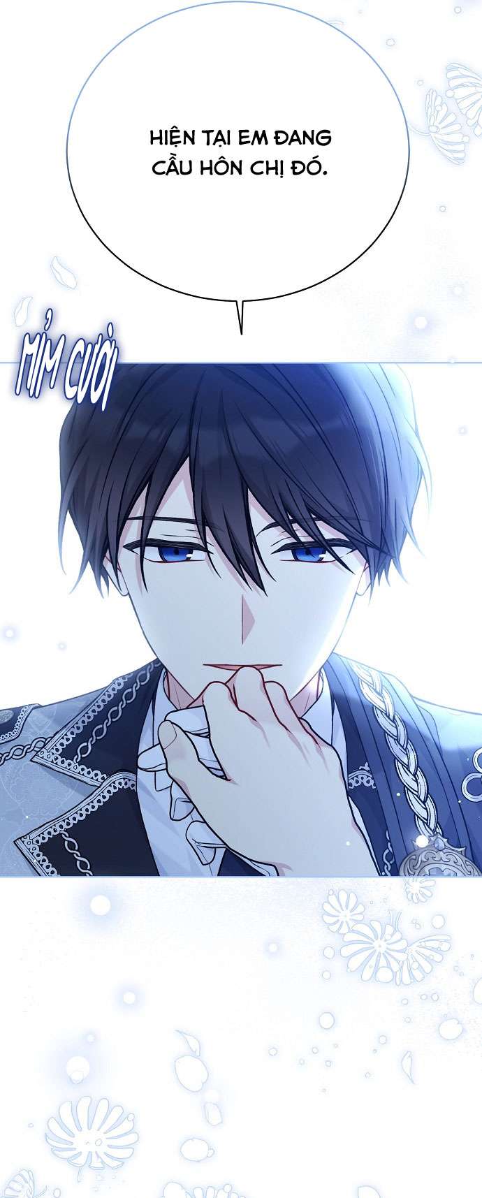 Vương Miện Lục Bảo Chap 83 - Trang 2