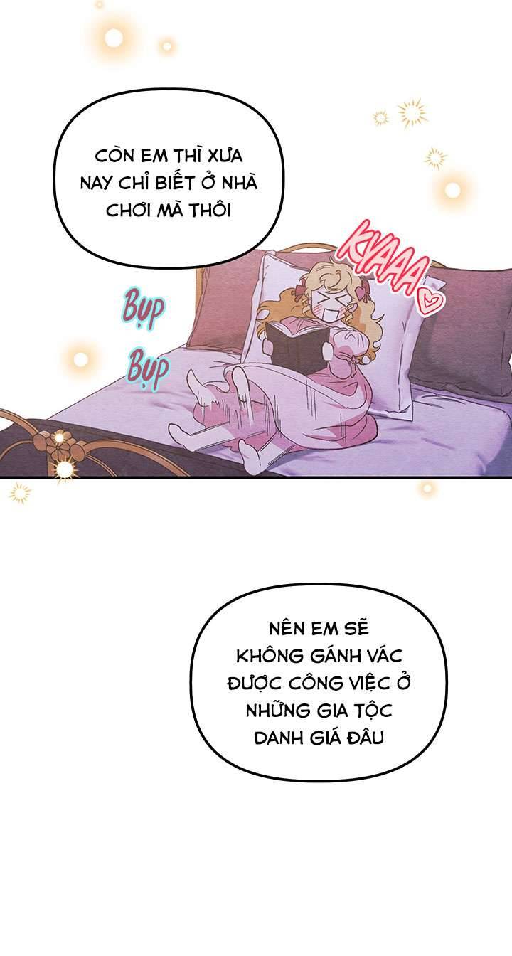 May Mắn Hay Bất Hạnh Chap 80 - Trang 4