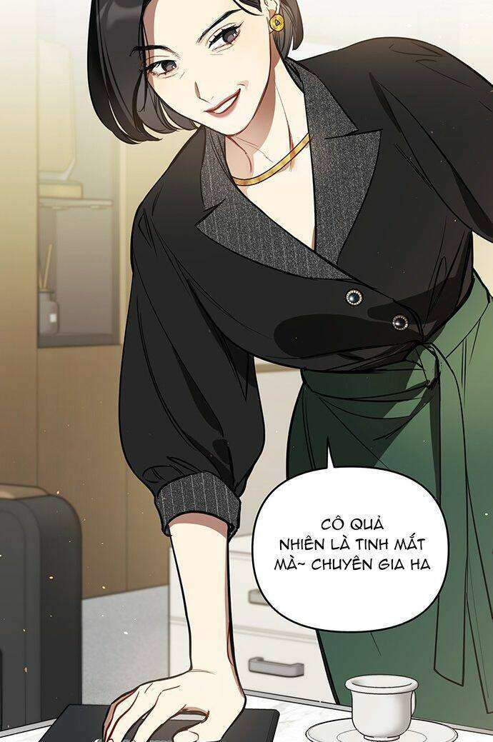 Công Việc Bất Thường Chapter 4 - Trang 4