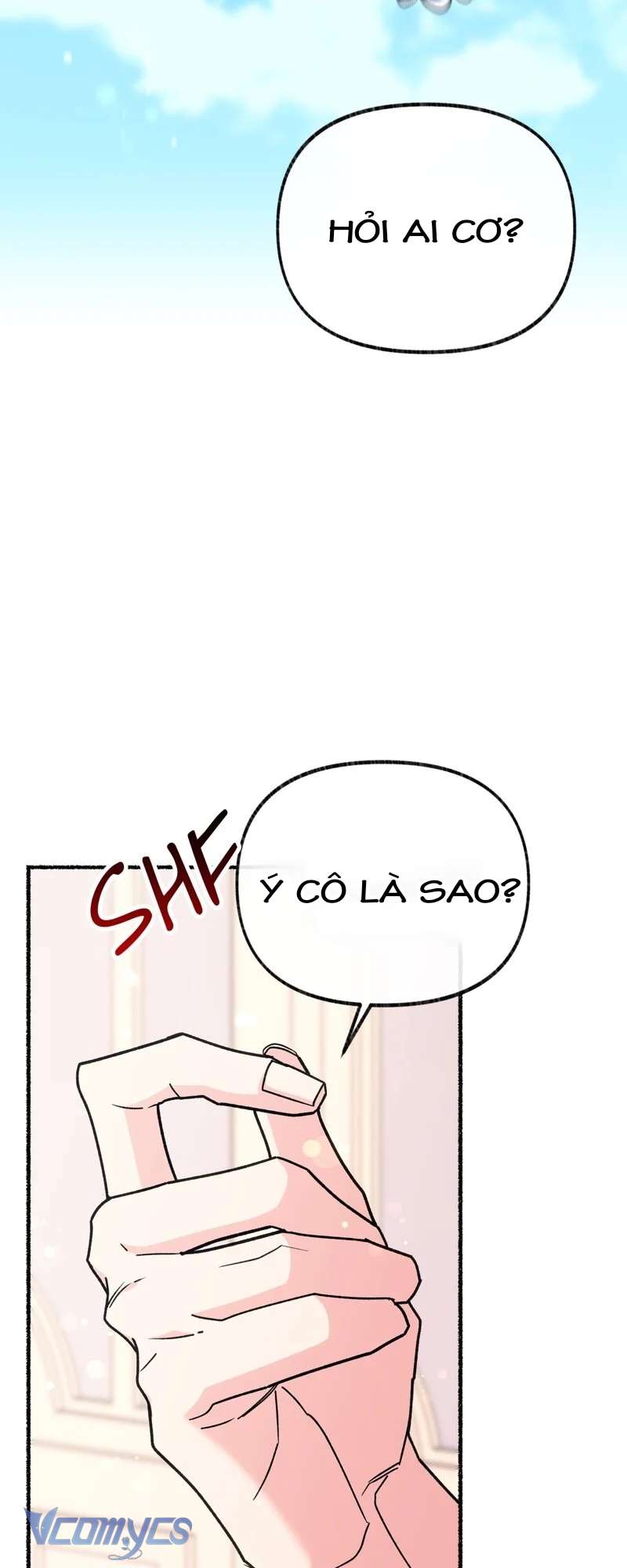 Trở Thành Chú Mèo Ngủ Cùng Bạo Chúa Chapter 24 - Trang 3