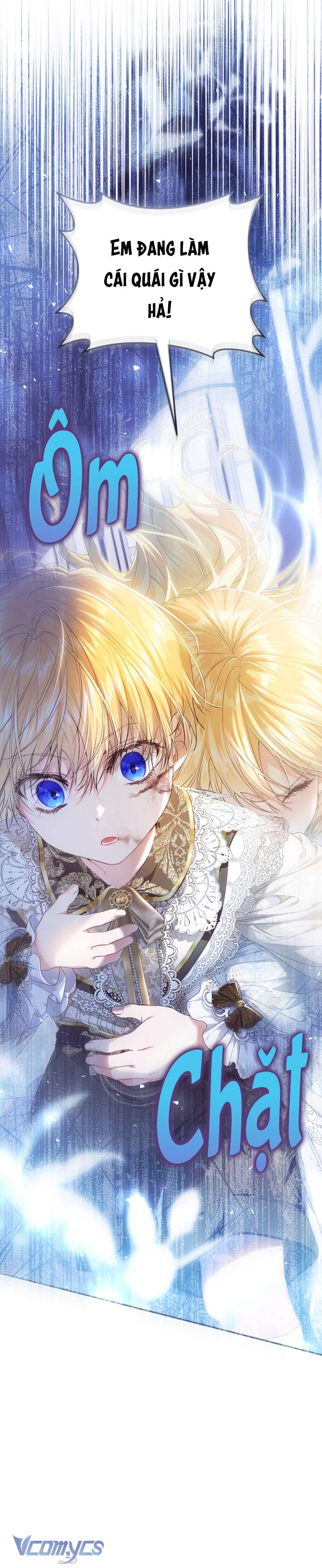 Ác Nữ Chỉ Là Một Con Rối Chap 87 - Trang 2