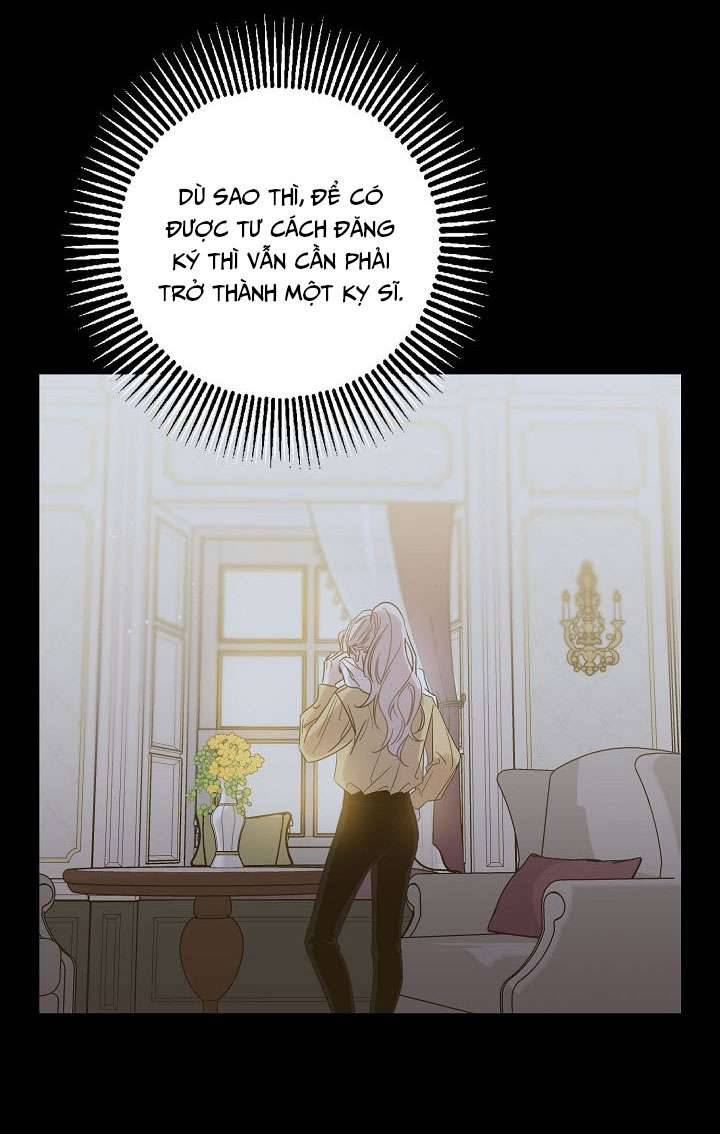 Thuần Hóa Bạo Quân Rồi Bỏ Trốn Chap 4 - Trang 2