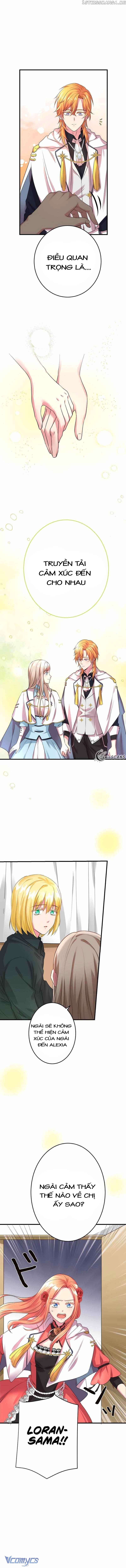 Dù Là Nhân Vật Phụ Nhưng Tôi Được Ngài Công Tước Nuông Chiều Hết Mực Chap 16 - Trang 2