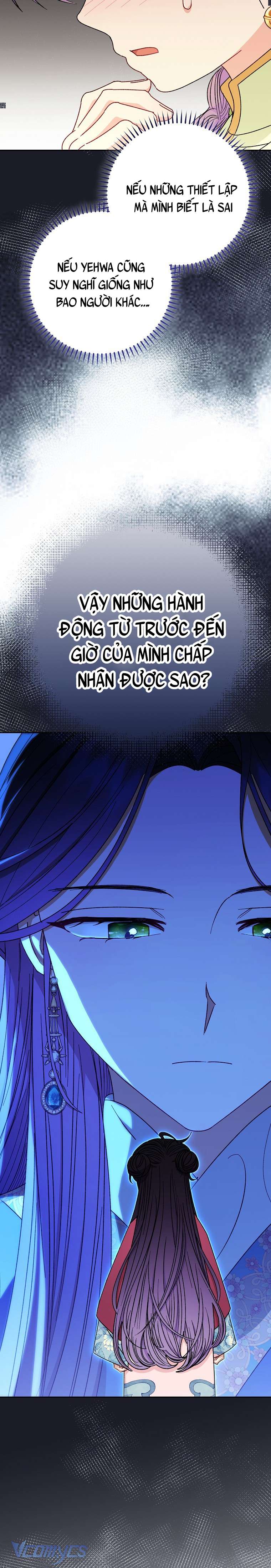 Tiểu Thiếp Chỉ Muốn Sống Yên Bình Chapter 28 - Trang 4