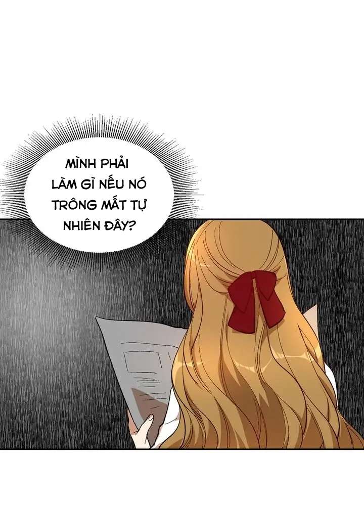 Vị Hôn Thê Khế Ước Của Công Tước Chapter 96 - Trang 4