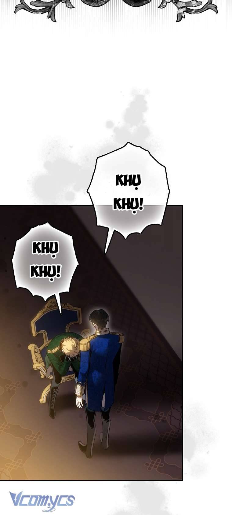 Thuần Hóa Bạo Quân Rồi Bỏ Trốn Chap 95 - Trang 2