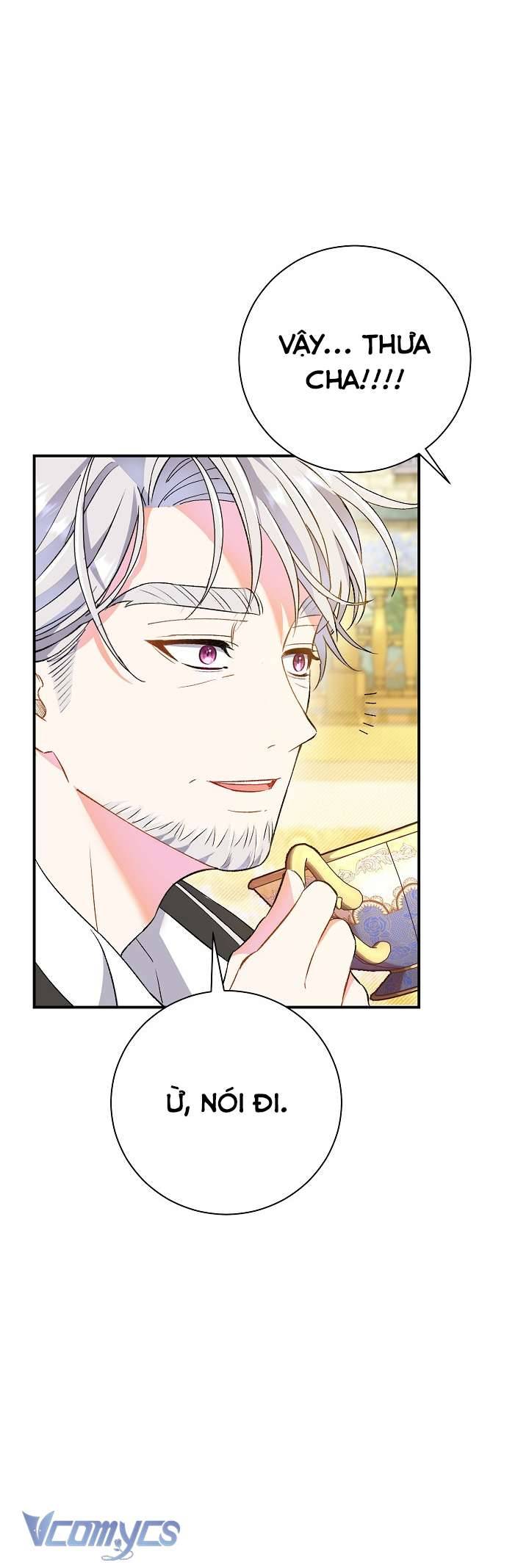 Người Xem Mắt Của Ác Nữ Quá Hoàn Hảo Chapter 2 - Trang 4