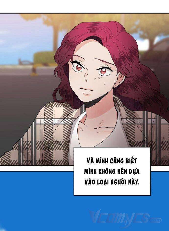 Oan Gia Ngõ Hẹp Chapter 14 - Trang 3