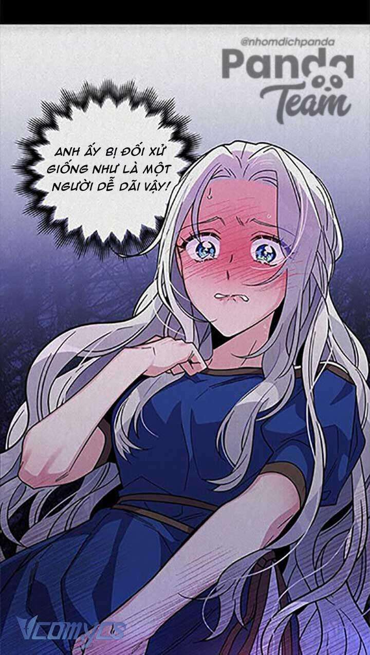 Chồng Yêu, Tôi Đây Bãi Công! Chap 10 - Trang 3