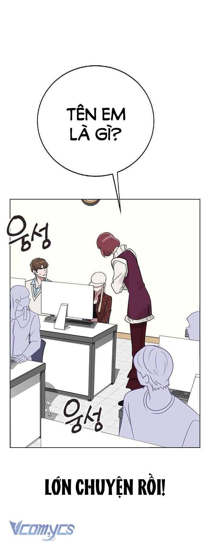 Nếu Chia Tay, Chúng Ta Sẽ Chết Chap 9 - Trang 2