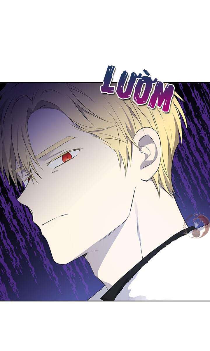 Tôi Là Minh Chứng Của Sự Thật Chap 37 - Trang 3