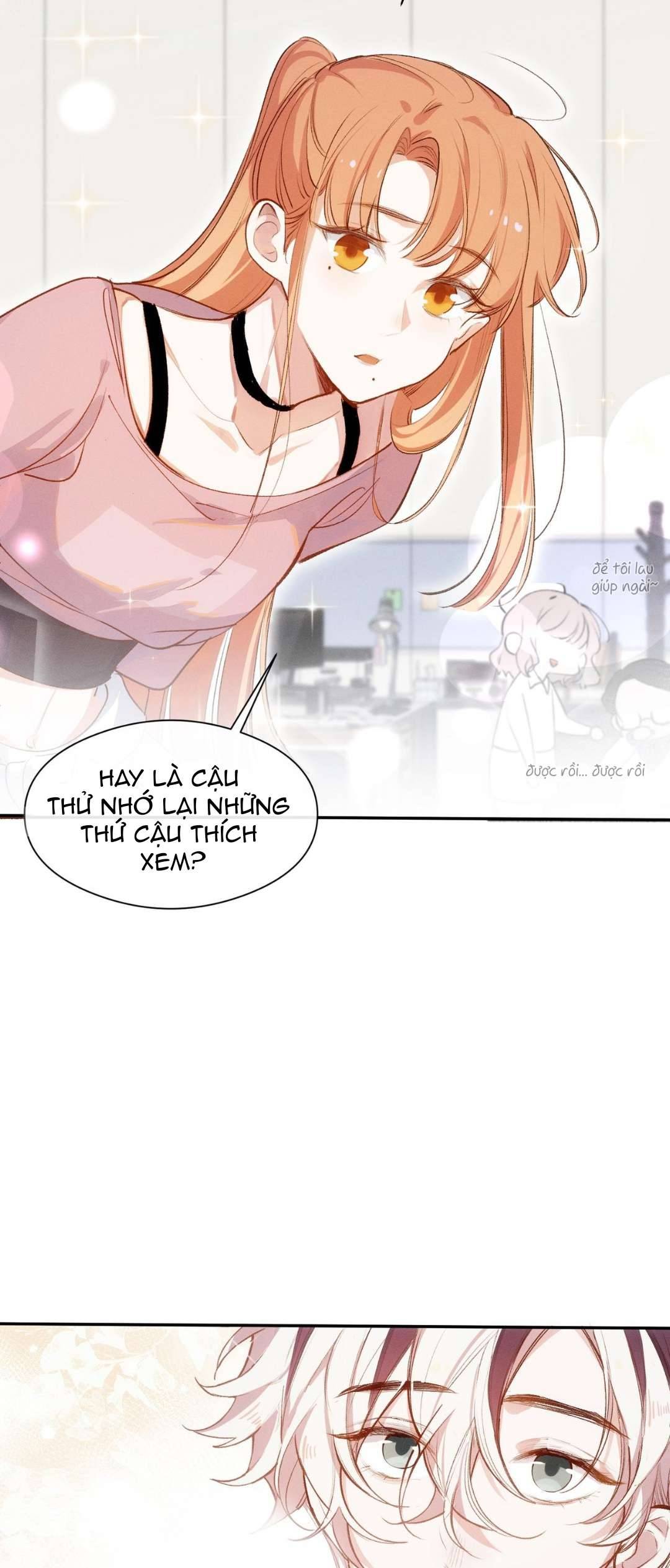 Mười năm sau, tôi kết hôn với kẻ thù không đội trời chung Chap 4 - Trang 2