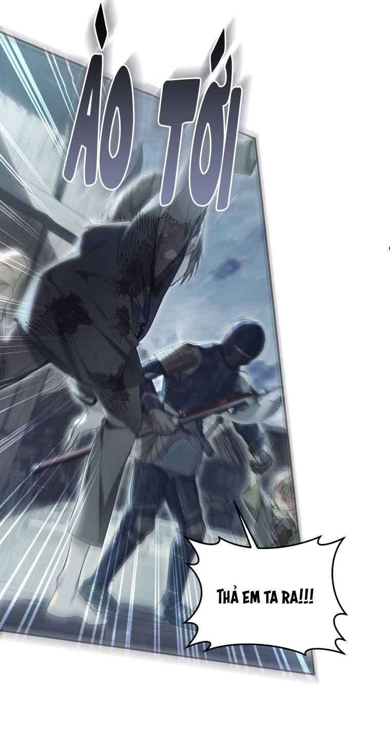 Ác Nữ Chỉ Là Một Con Rối Chap 76 - Trang 2