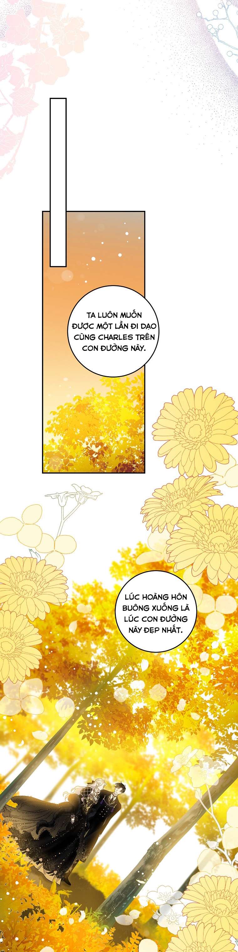 Thuần Hóa Bạo Quân Rồi Bỏ Trốn Chap 60 - Trang 2