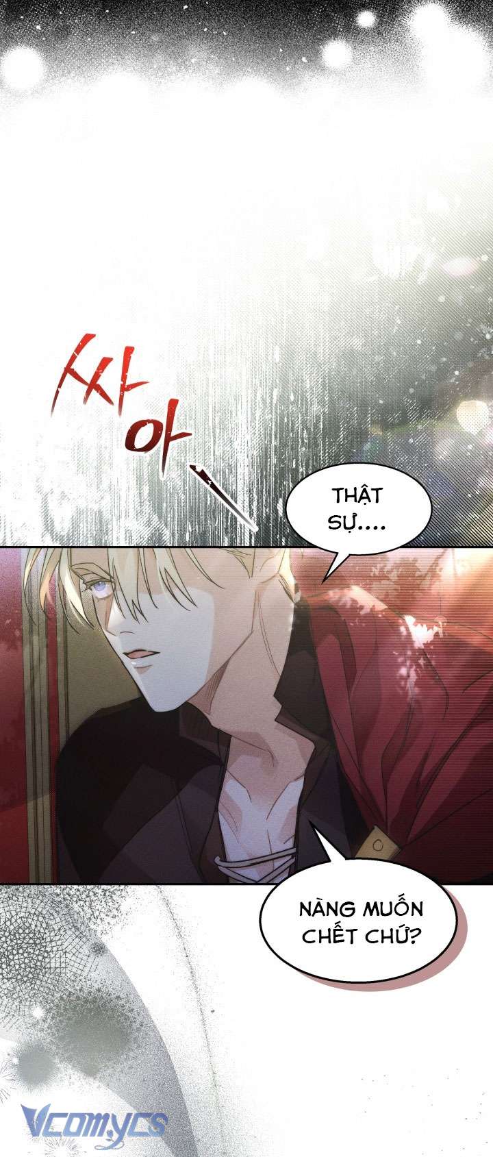 Tiếng Trống Vang Dội Chapter 12 - Trang 4