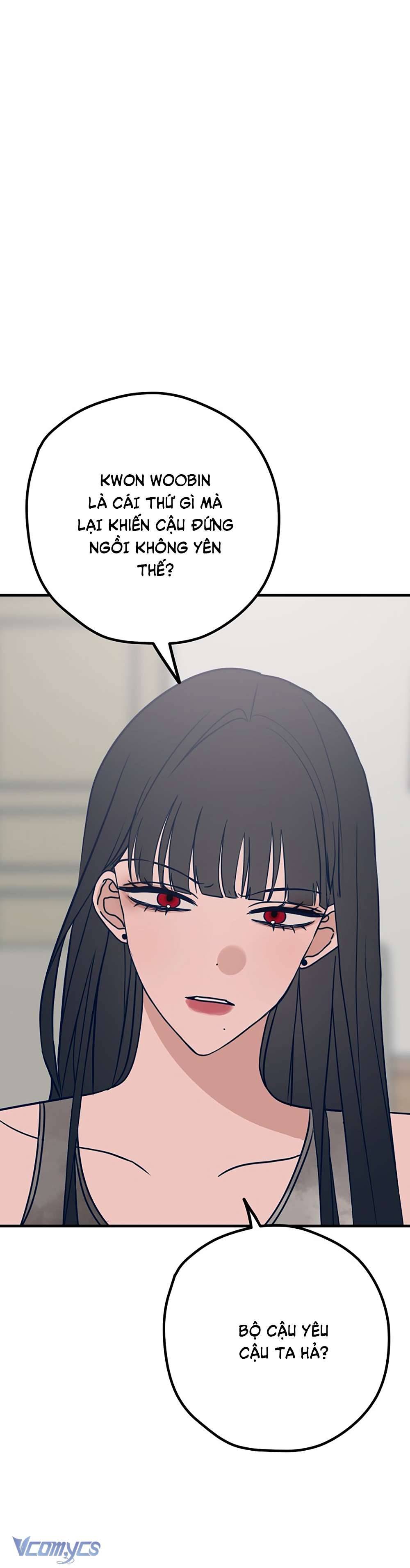 Kẻ Rác Rưởi Không Đáng Được Yêu Chapter 35 - Trang 4