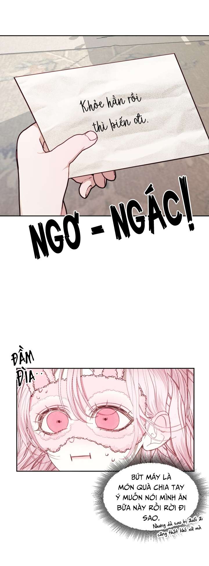 Siren: Trở Thành Gia Đình Của Nhân Vật Phản Diện Chapter 10 - Trang 3