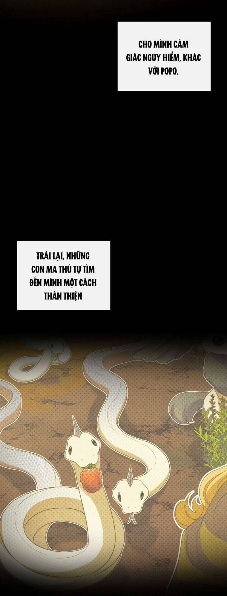 Phương Pháp Khiến Phu Quân Đứng Về Phía Tôi Chapter 46 - Trang 4