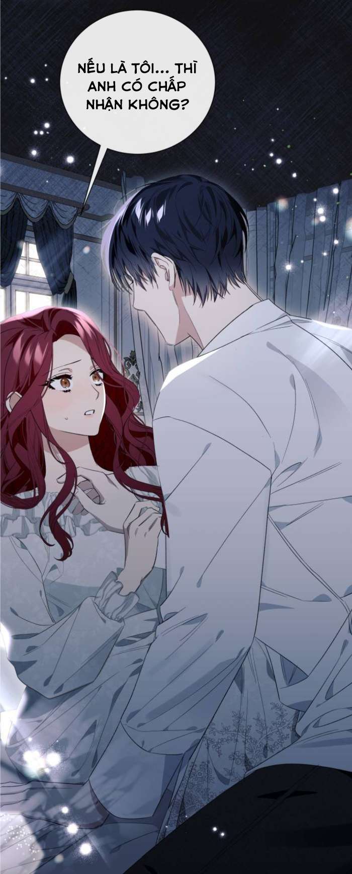 Tôi Tưởng Đó Chỉ Là Tiểu Thuyết Trọng Sinh Bình Thường Chapter 20 - Trang 4