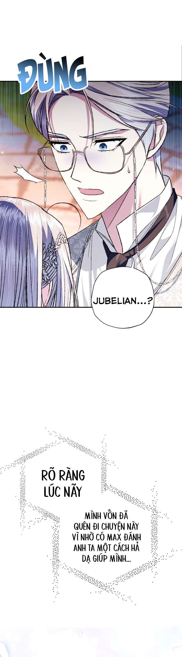 Cha À, Con Không Muốn Kết Hôn Đâu Chap 65 - Trang 2