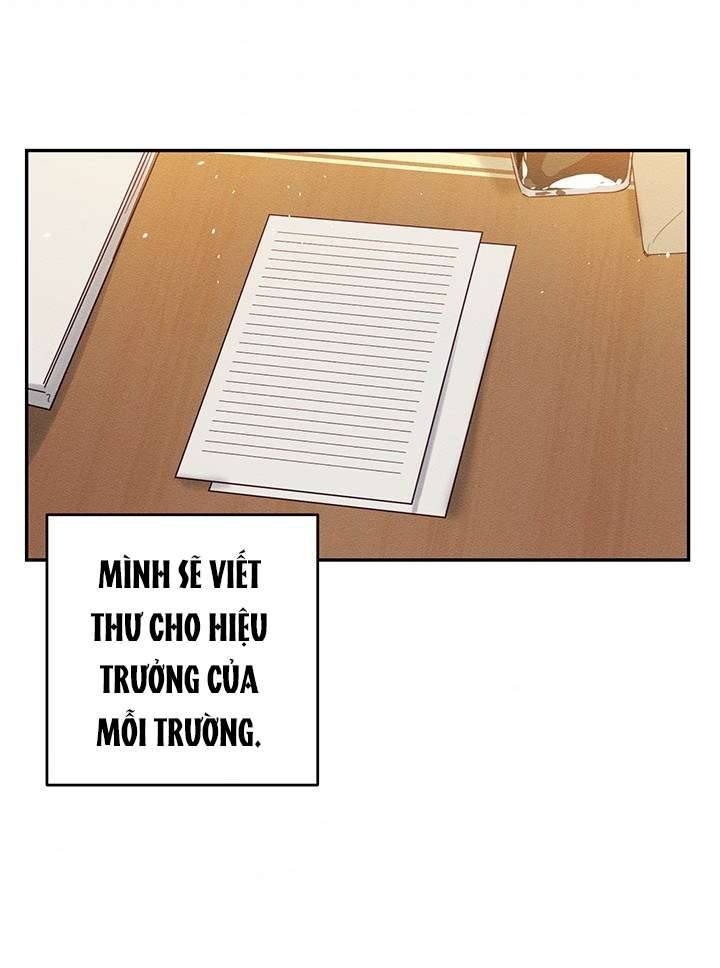 Trước Tiên Phải Giấu Em Trai Cái Đã! Chap 13 - Trang 2