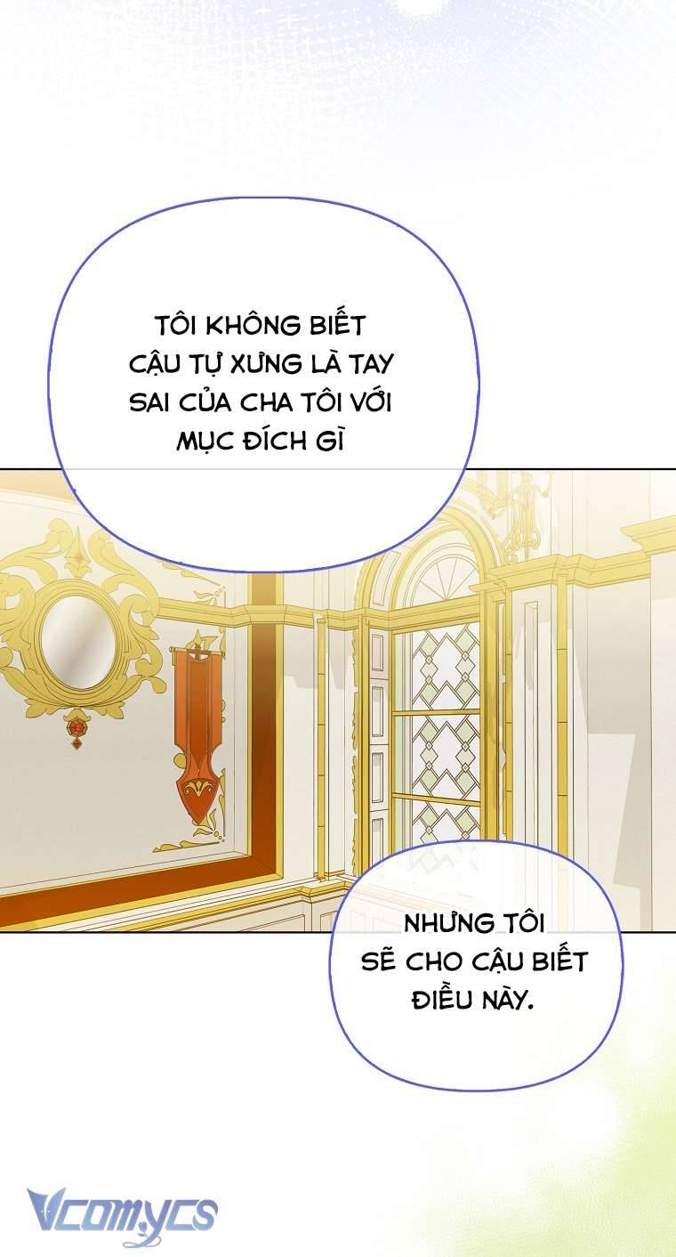 Nhân Vật Phản Diện Đều Thích Tôi Chapter 15 - Trang 4