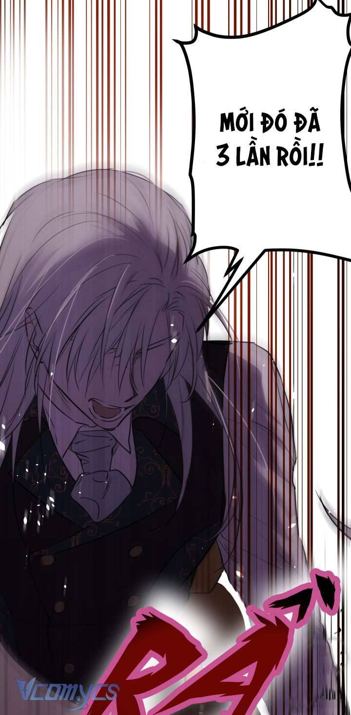 Những Nhân Vật Mạnh Nhất Thế Giới Ám Ảnh Tôi Chapter 46 - Trang 4