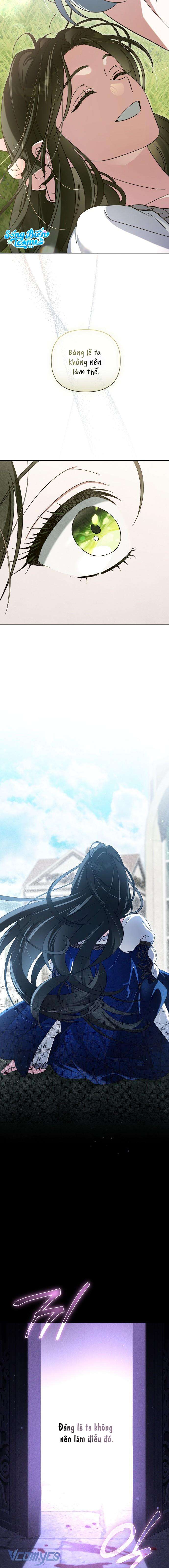 Dành Cho Nàng Juliet Xinh Đẹp Chapter 1 - Trang 4