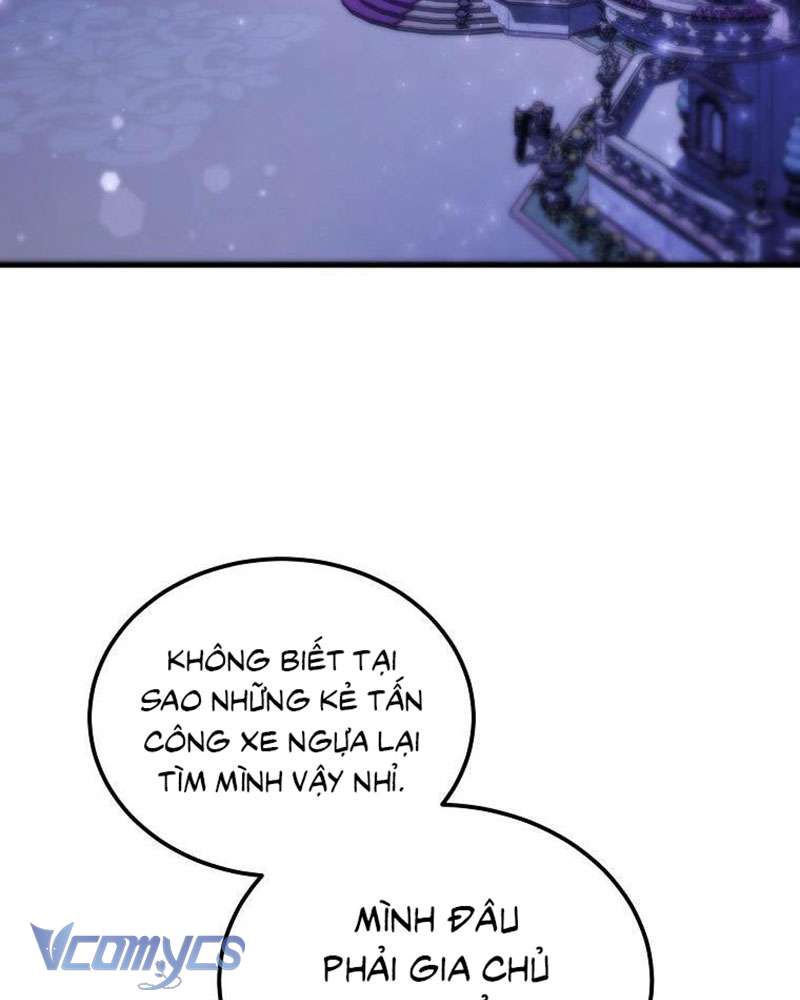 Ác Quỷ Nuôi Dưỡng Tiểu Thư Chapter 22 - Trang 4