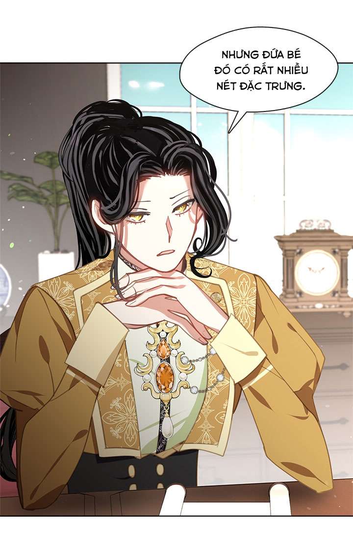 Gia Đình Bị Ám Ảnh Bởi Tôi Chapter 13 - Trang 4