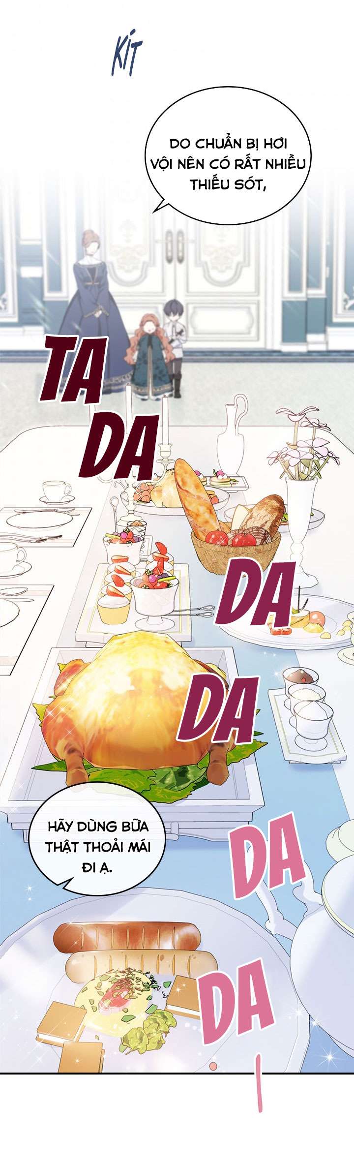 Kiếp Này Nhất Định Làm Gia Chủ Chap 50 - Trang 2