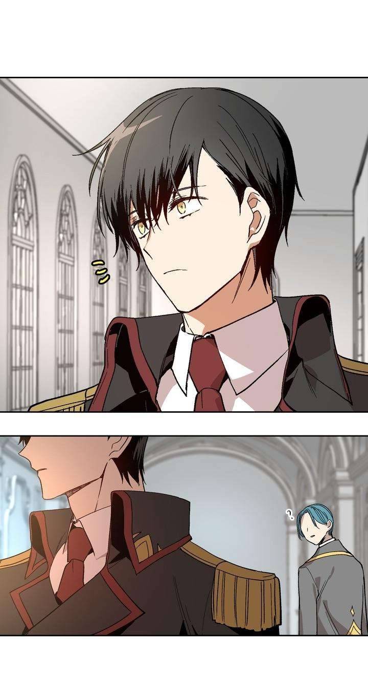 Vị Hôn Thê Khế Ước Của Công Tước Chapter 54 - Next Chapter 55