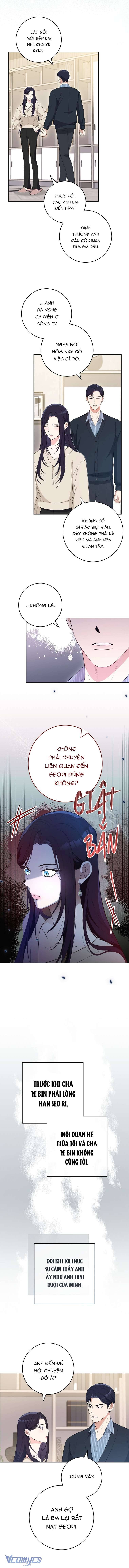 Thoát Khỏi Đóa Hoa Kiều Diễm Này Chap 2 - Trang 2