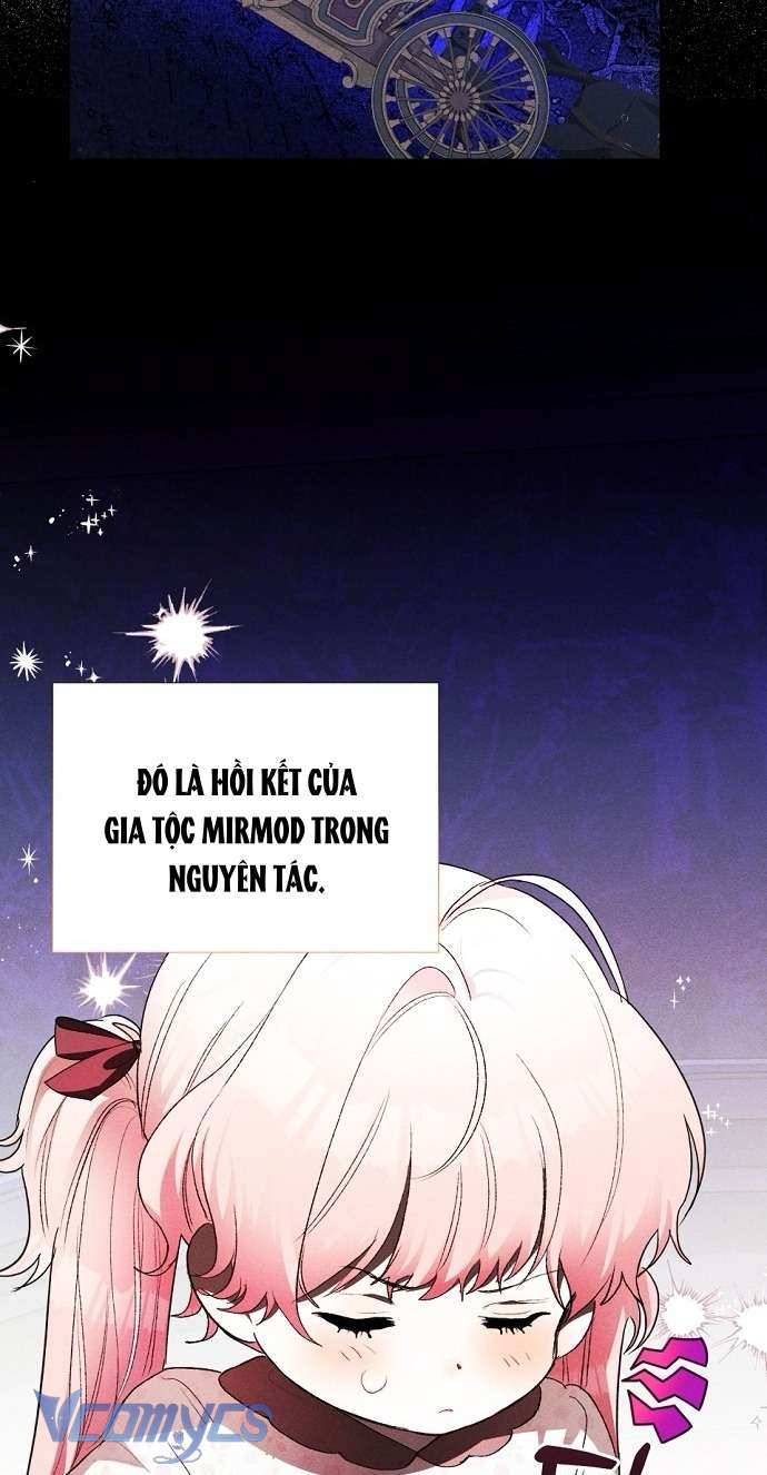 Papa Bạo Chúa, Con Sẽ Bảo Vệ Người! Chap 1 - Trang 2