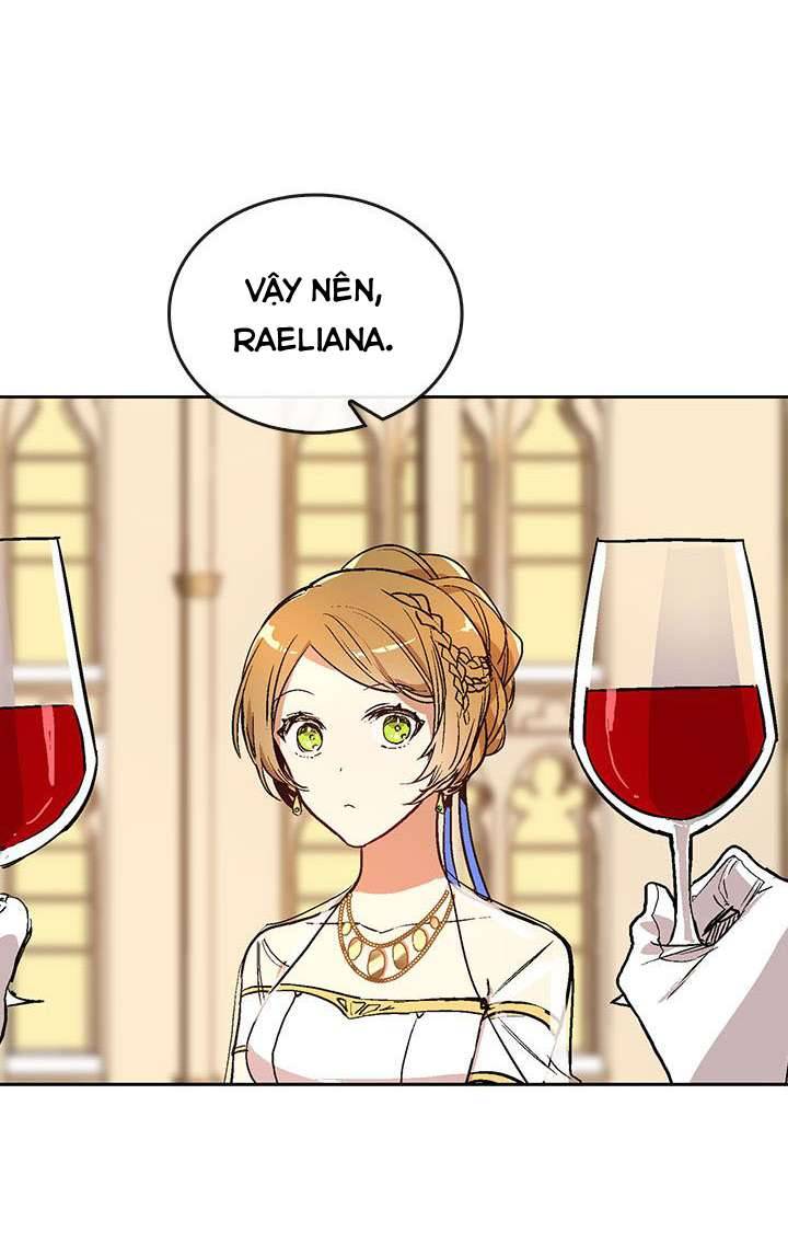 Vị Hôn Thê Khế Ước Của Công Tước Chapter 16 - Next Chapter 17