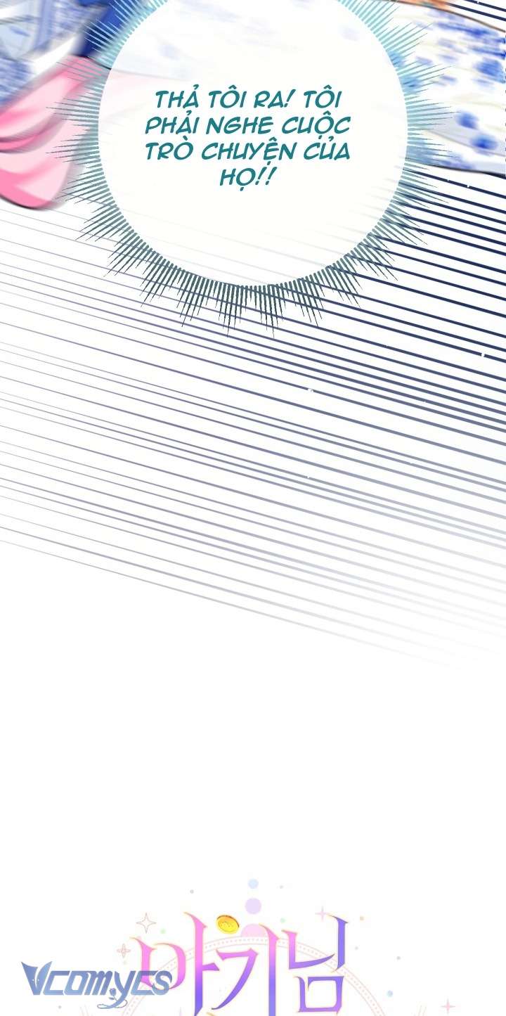 Tiểu Thư Tích Tiền Đi Bụi Chapter 69 - Trang 4