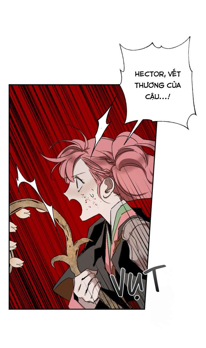 Lời Thú Nhận Của Chúa Tể Bóng Tối Chap 61 - Trang 4