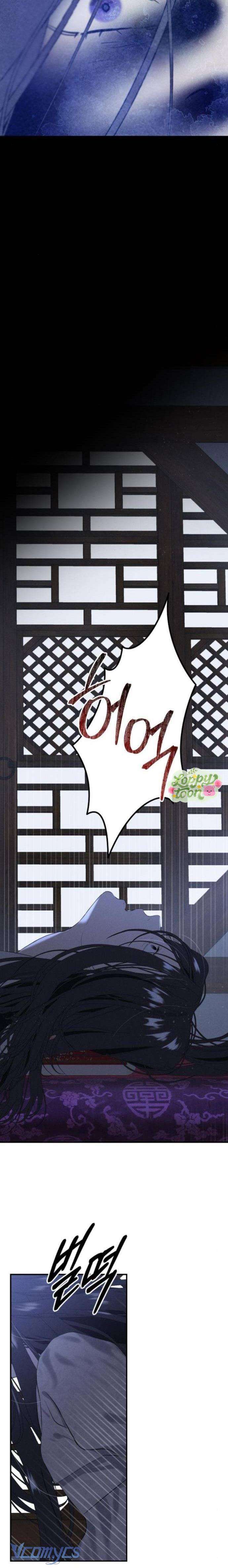 Cuộc Tuyển Chọn Vương Phi Triều Joseon Chap 7 - Trang 4