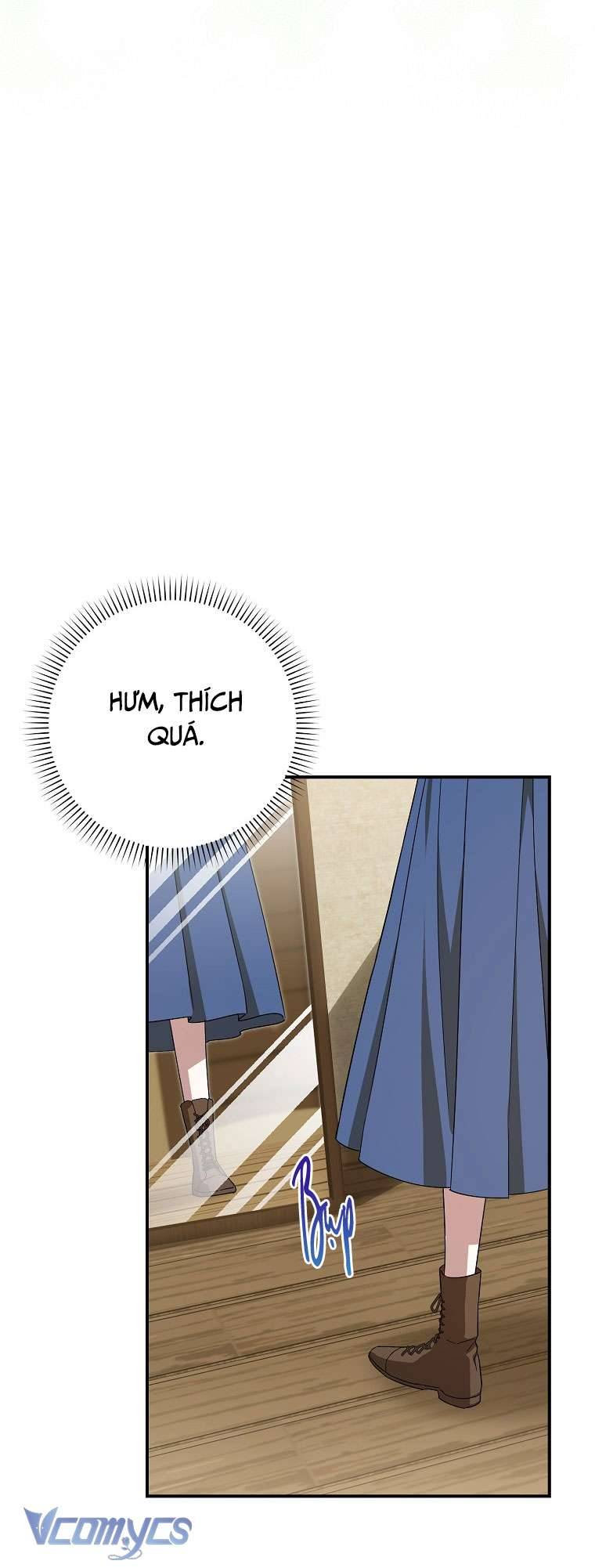 Thời Hạn Cuối Cùng Đang Tràn Ngập Trên Cửa Sổ Trạng Thái Chap 3 - Trang 4