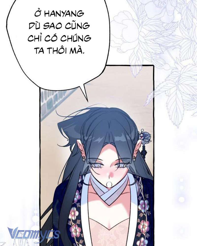 Chuyện Tình Tuyết Phương Bắc Chapter 16 - Trang 4