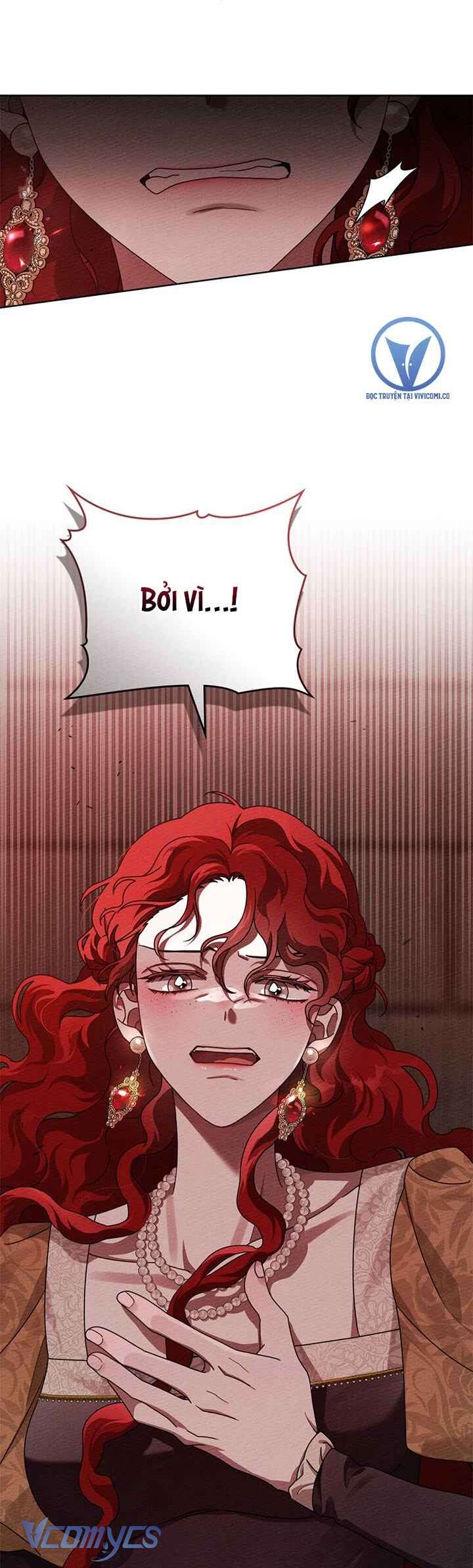 Dưới Bóng Cây Sồi Chap 89 - Trang 3