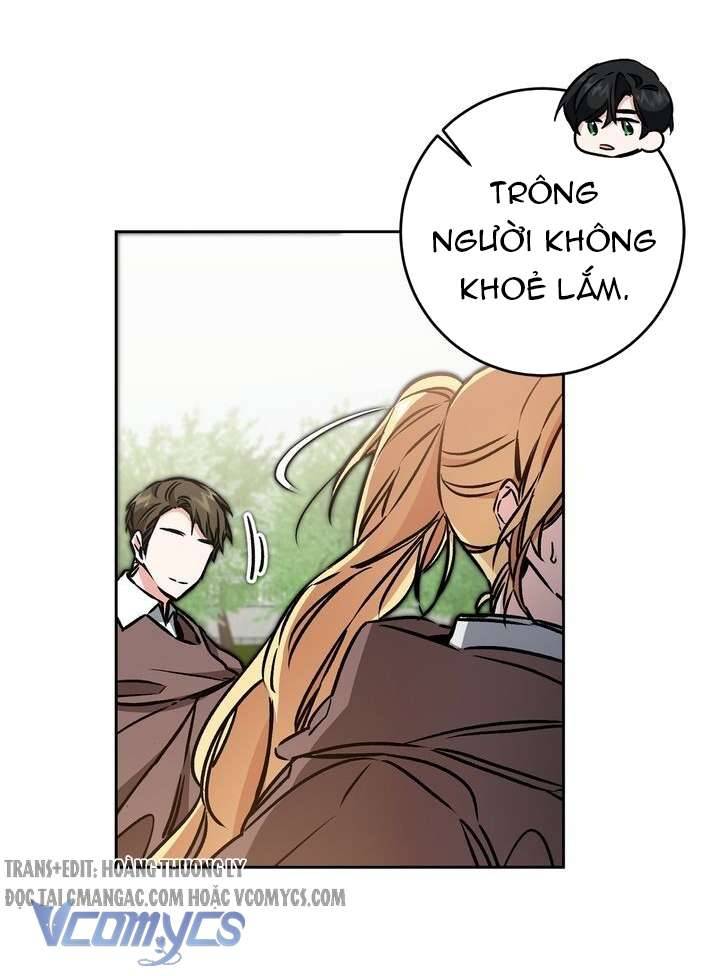 Xuyên Vào Tiểu Thuyết Làm Nữ Hoàng Tàn Độc Chapter 85 - Trang 4