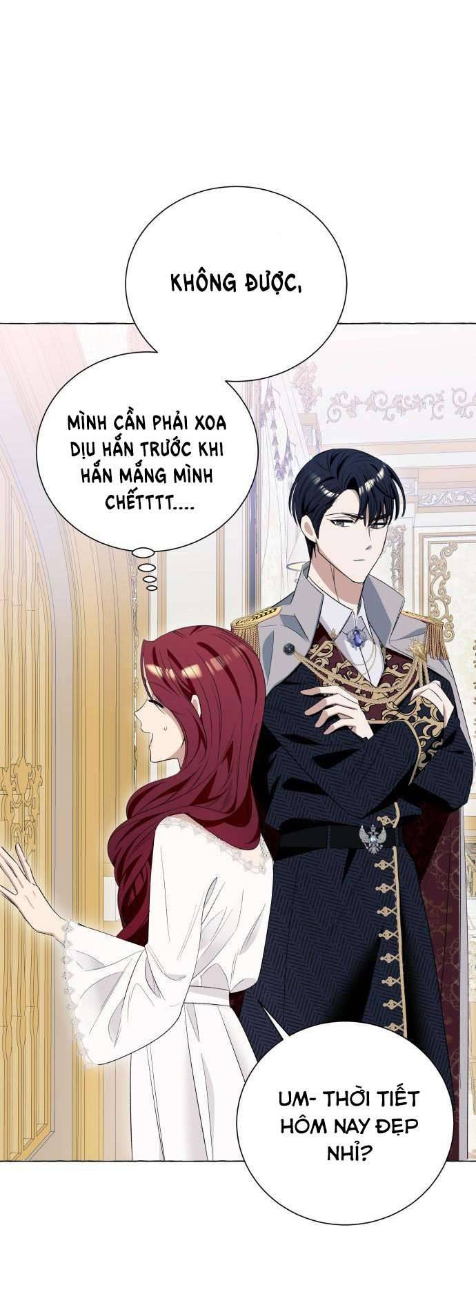 Tôi Tưởng Đó Chỉ Là Tiểu Thuyết Trọng Sinh Bình Thường Chapter 11 - Trang 4