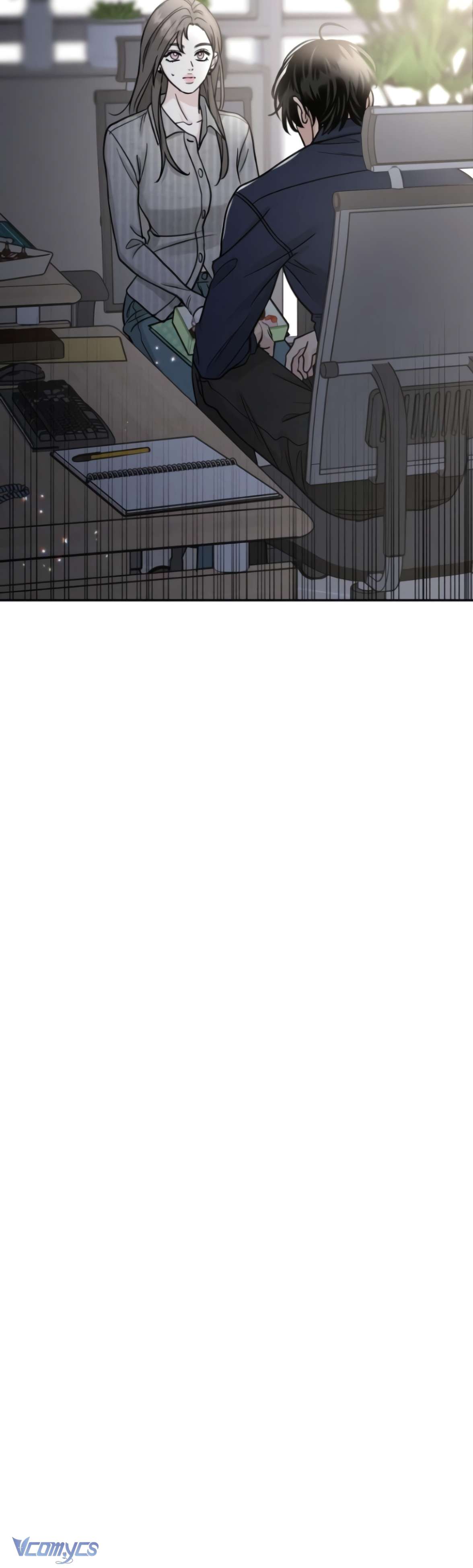 Thuyết Tình Yêu Ích Kỷ Chapter 27 - Trang 4