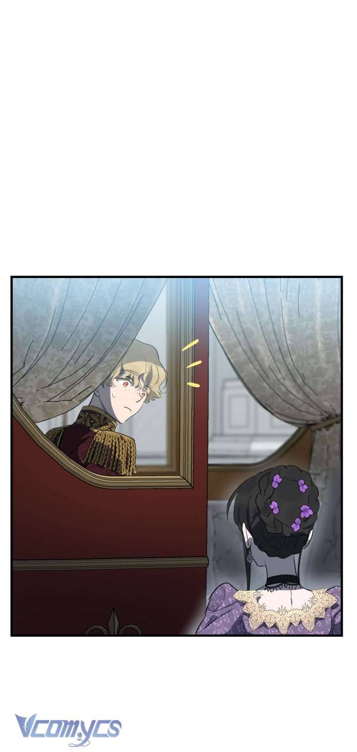 Những Nhân Vật Mạnh Nhất Thế Giới Ám Ảnh Tôi Chapter 43 - Trang 4